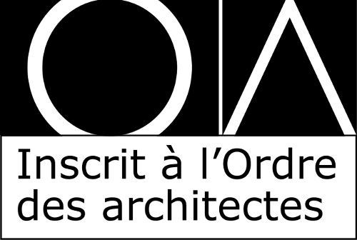 ordre des architectes logo